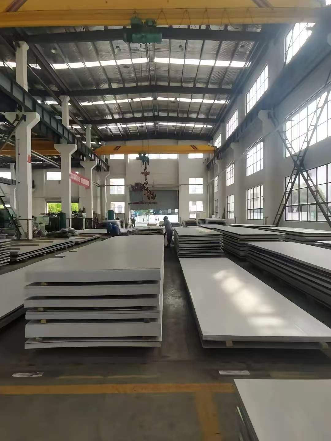 316L stainless steel plate stock for corrosion resistant sourcing review